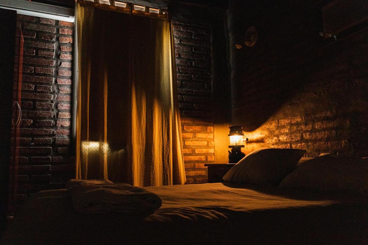 La Casita De Salta Aparthotel Esterno foto