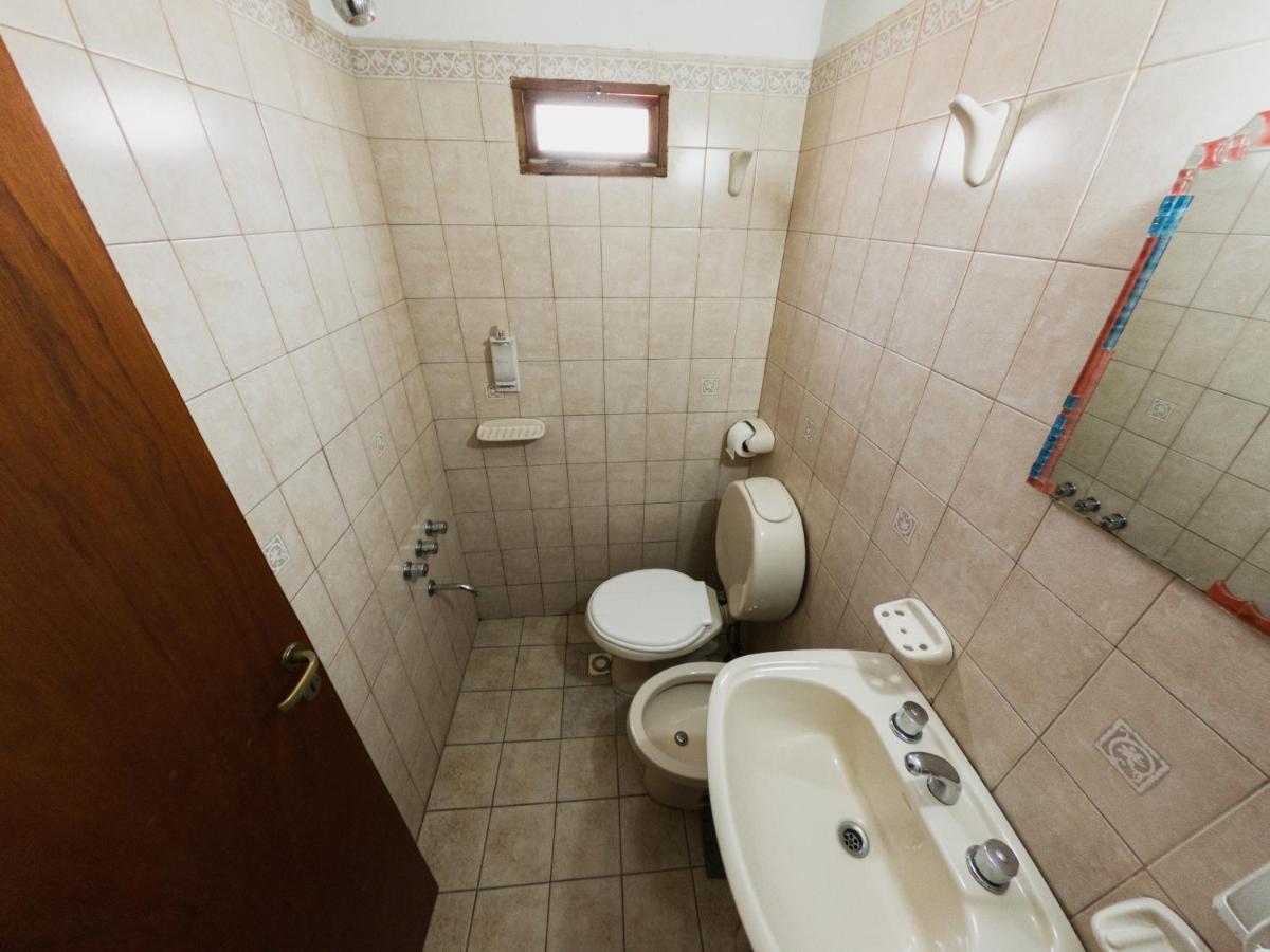 La Casita De Salta Aparthotel Esterno foto