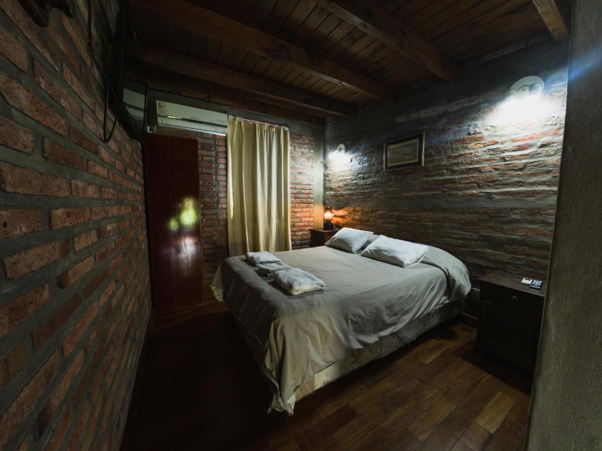La Casita De Salta Aparthotel Esterno foto