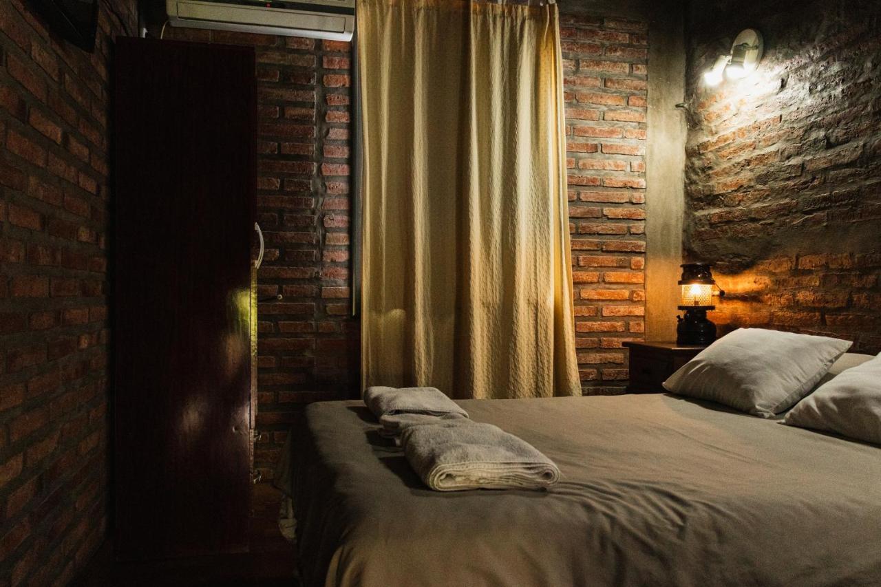 La Casita De Salta Aparthotel Esterno foto