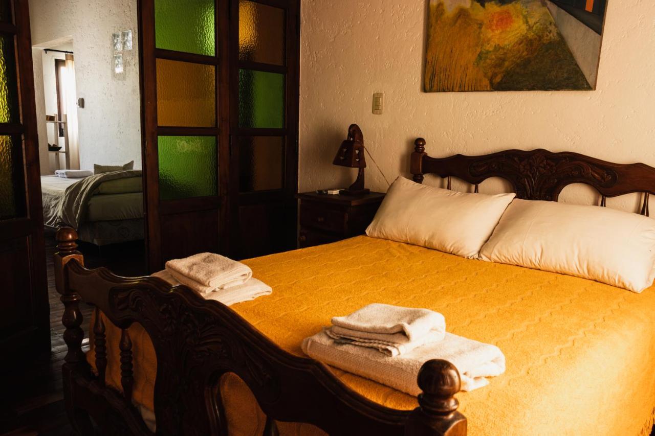 La Casita De Salta Aparthotel Esterno foto