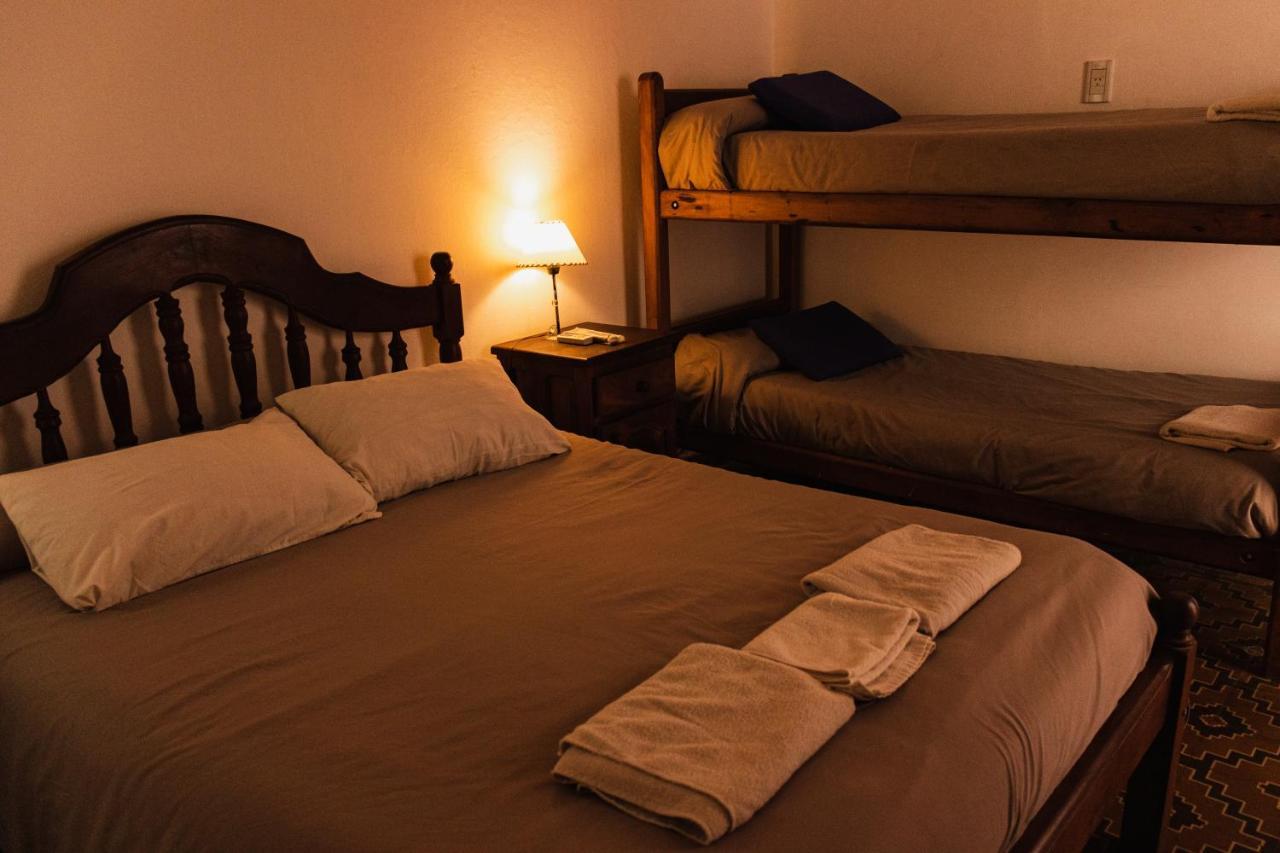 La Casita De Salta Aparthotel Esterno foto