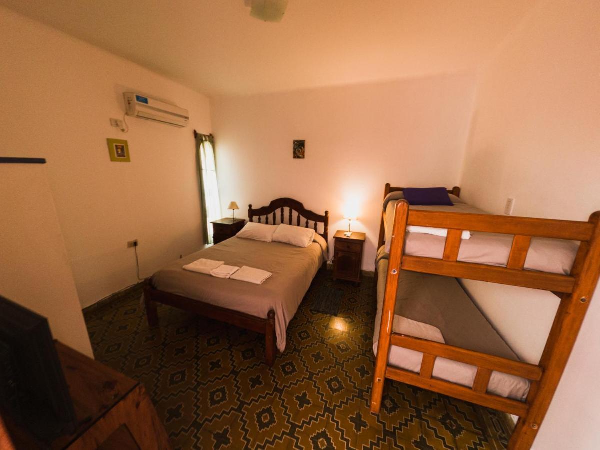 La Casita De Salta Aparthotel Esterno foto
