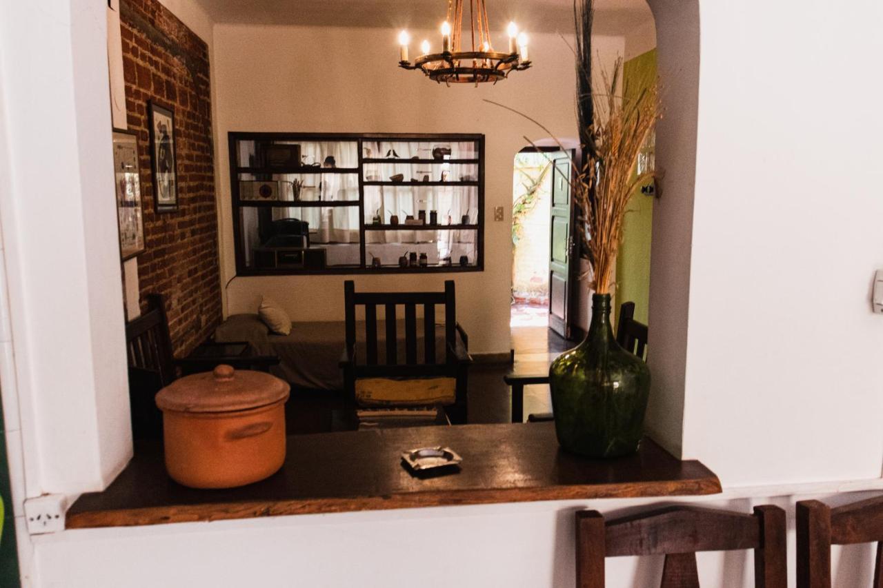 La Casita De Salta Aparthotel Esterno foto