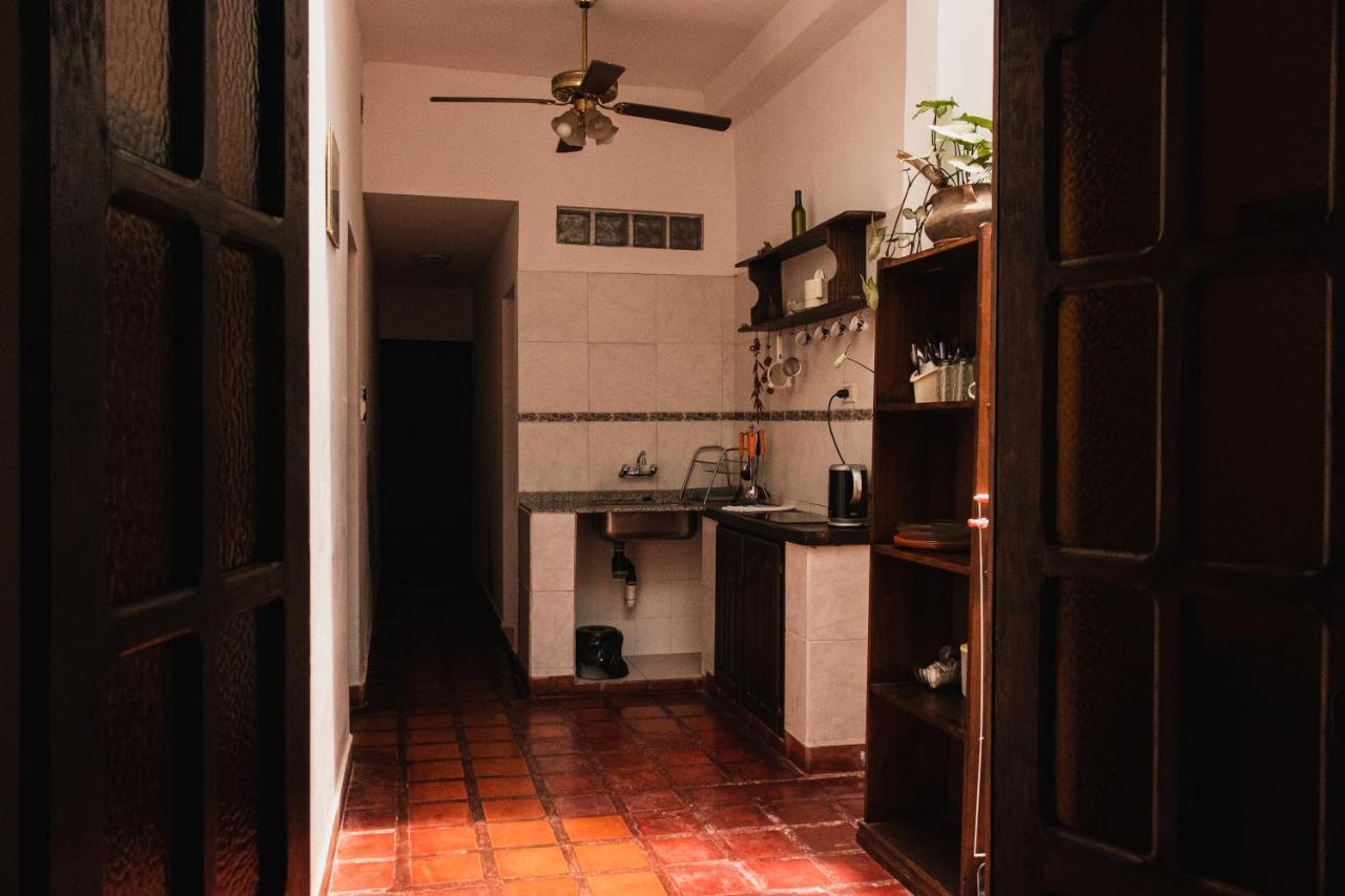 La Casita De Salta Aparthotel Esterno foto