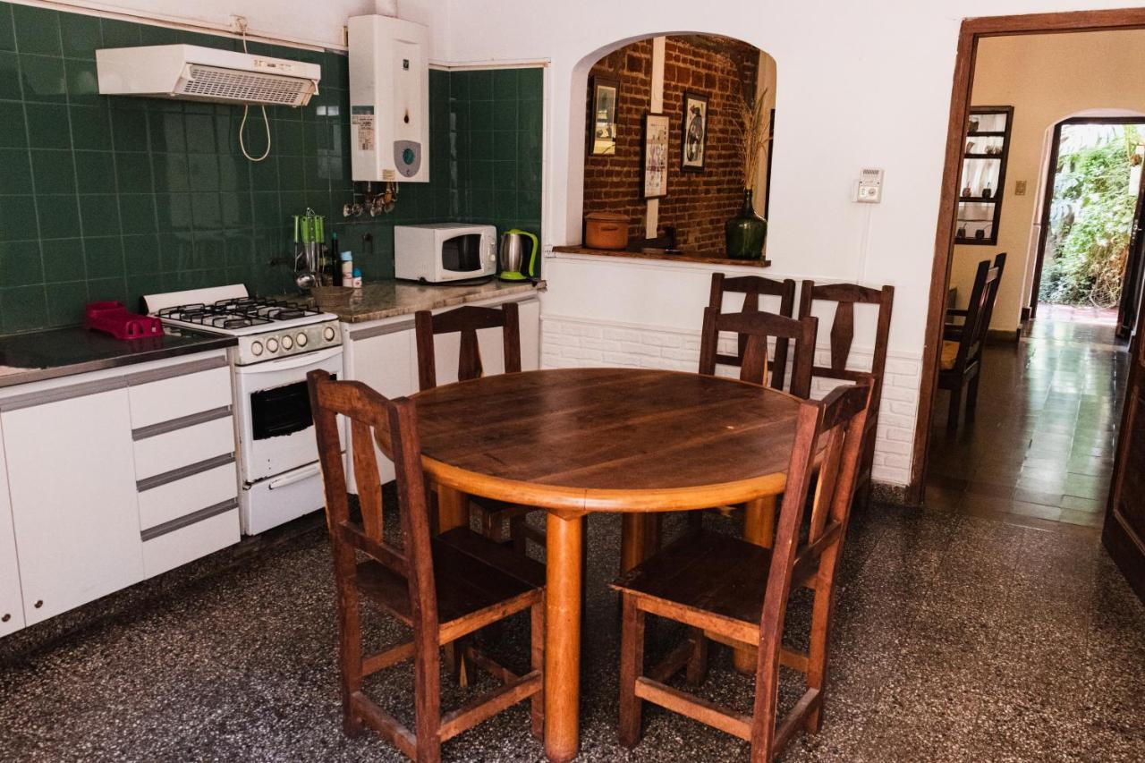 La Casita De Salta Aparthotel Esterno foto