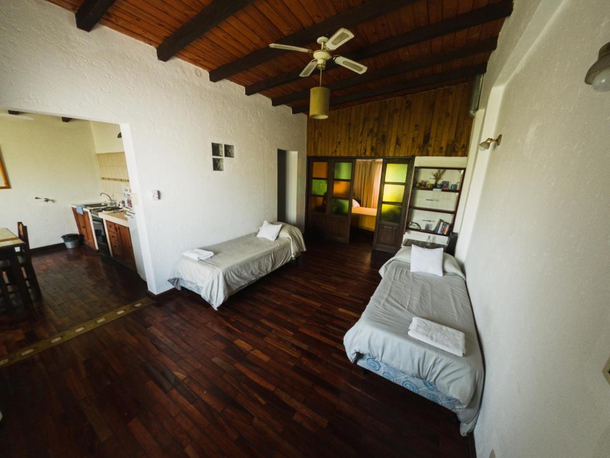 La Casita De Salta Aparthotel Esterno foto