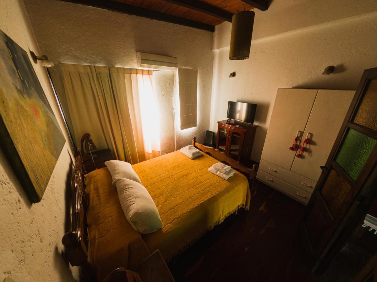 La Casita De Salta Aparthotel Esterno foto