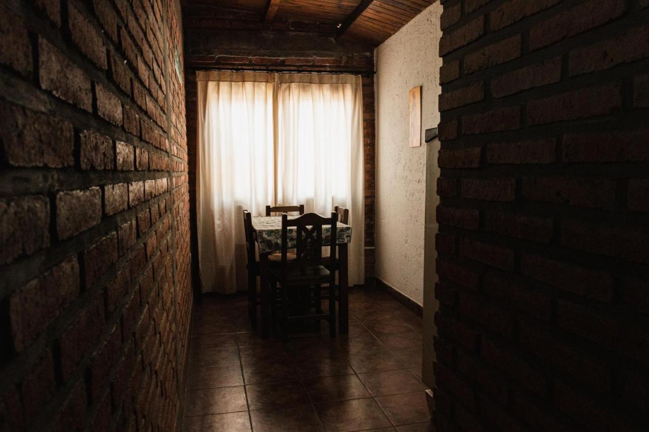 La Casita De Salta Aparthotel Esterno foto