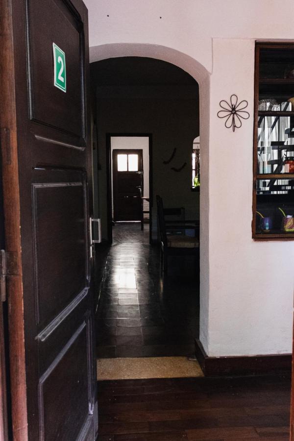 La Casita De Salta Aparthotel Esterno foto