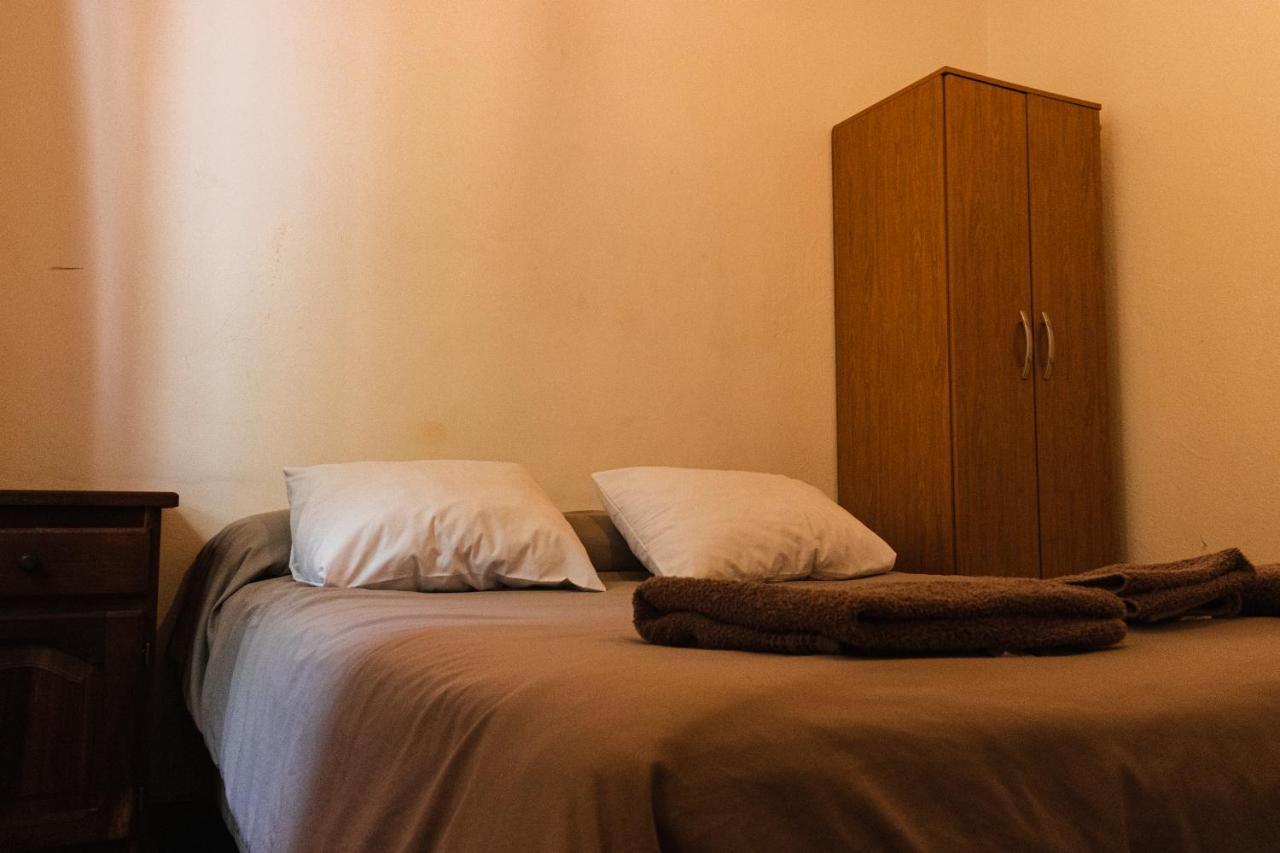 La Casita De Salta Aparthotel Esterno foto