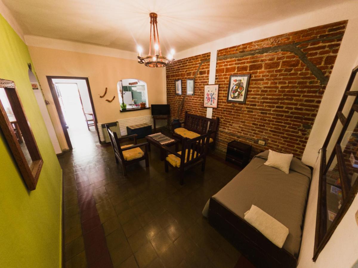 La Casita De Salta Aparthotel Esterno foto