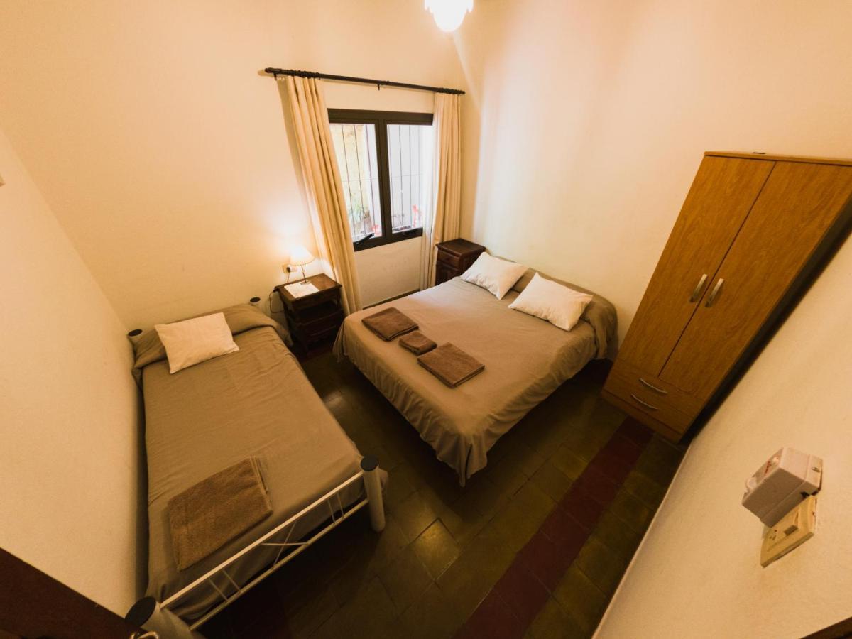 La Casita De Salta Aparthotel Esterno foto