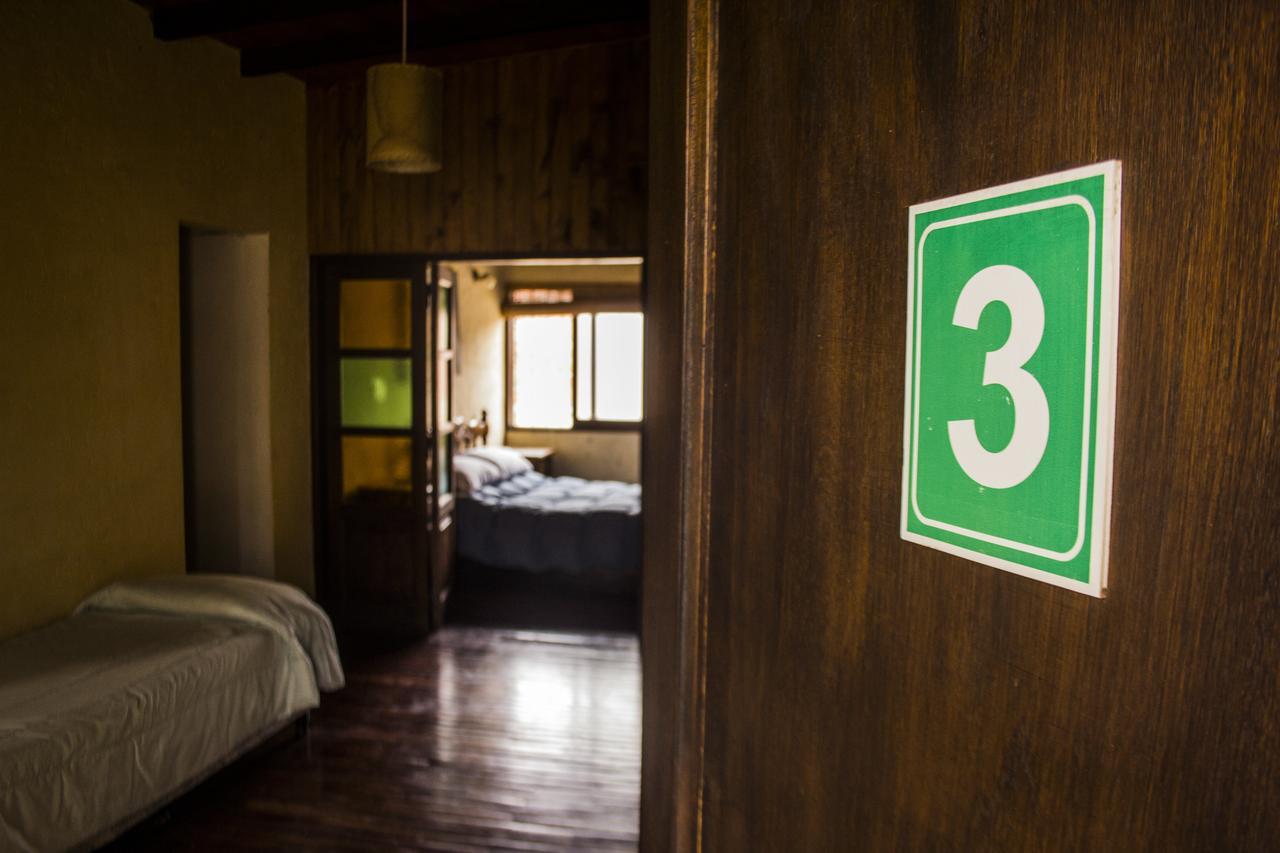 La Casita De Salta Aparthotel Esterno foto