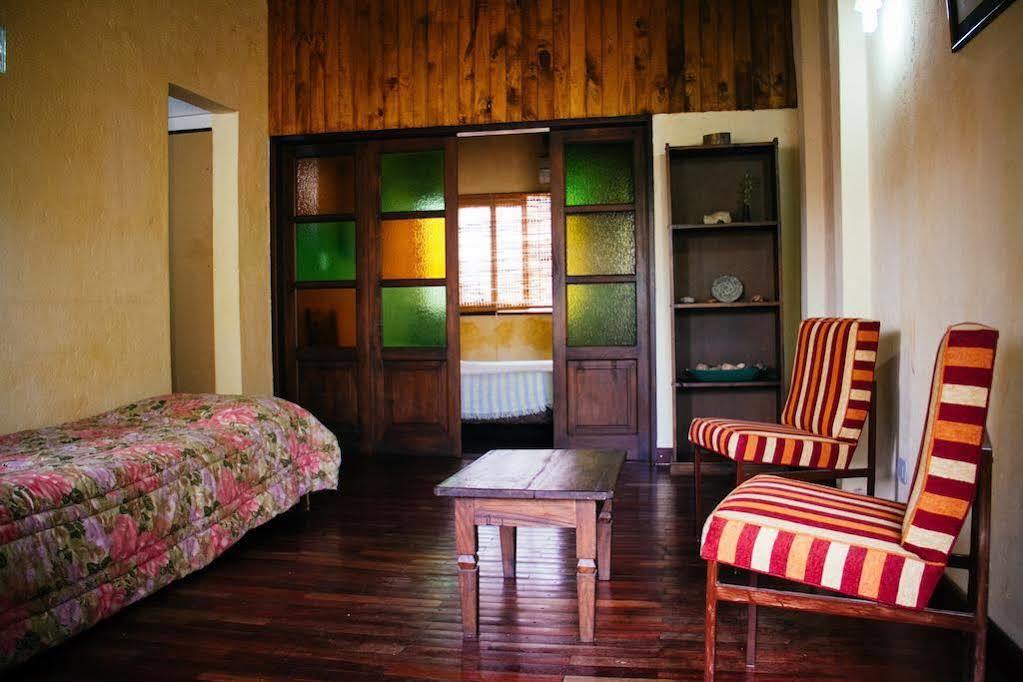 La Casita De Salta Aparthotel Esterno foto