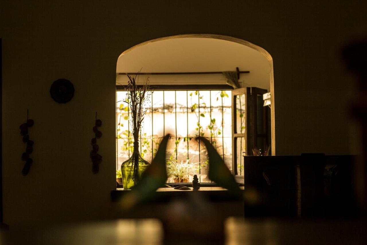 La Casita De Salta Aparthotel Esterno foto