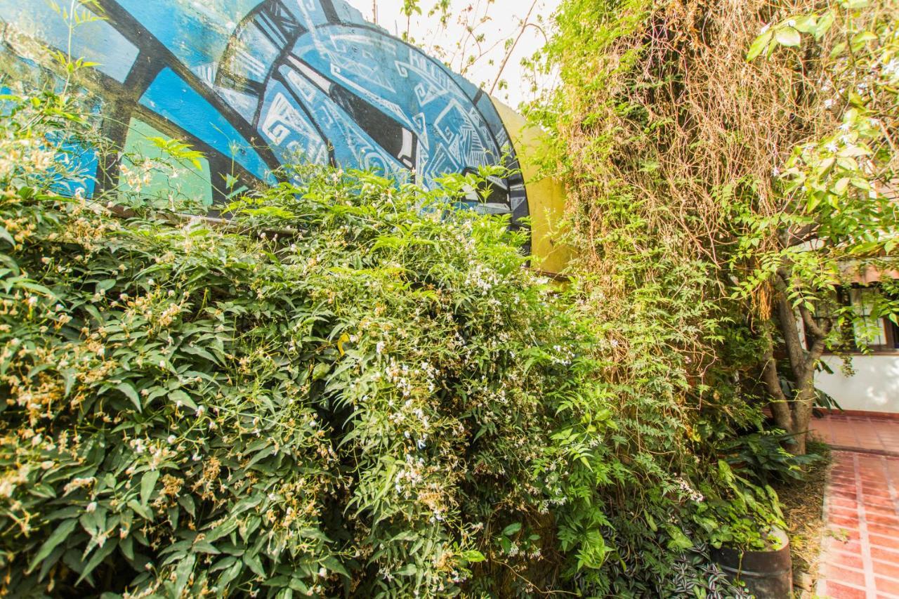 La Casita De Salta Aparthotel Esterno foto