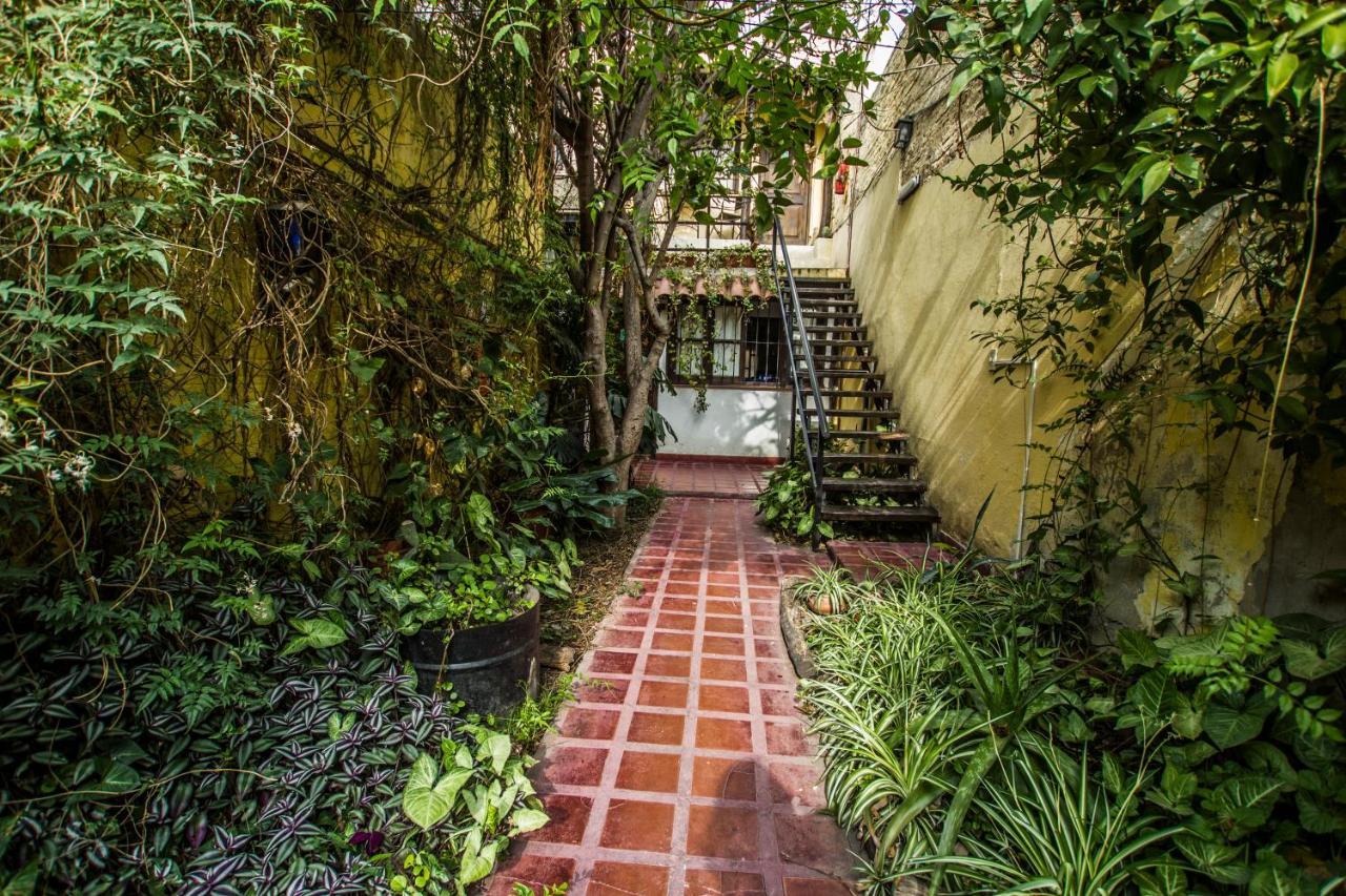 La Casita De Salta Aparthotel Esterno foto