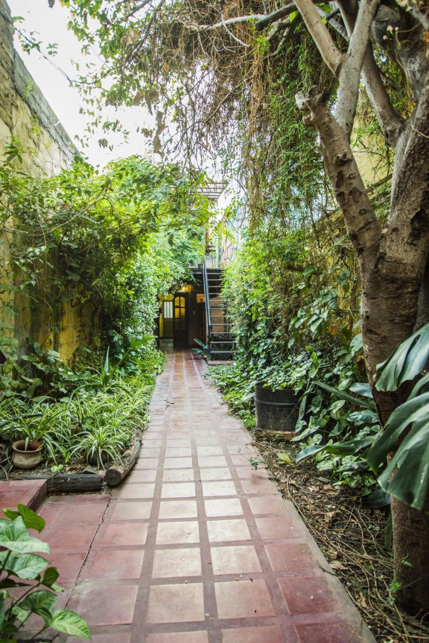 La Casita De Salta Aparthotel Esterno foto