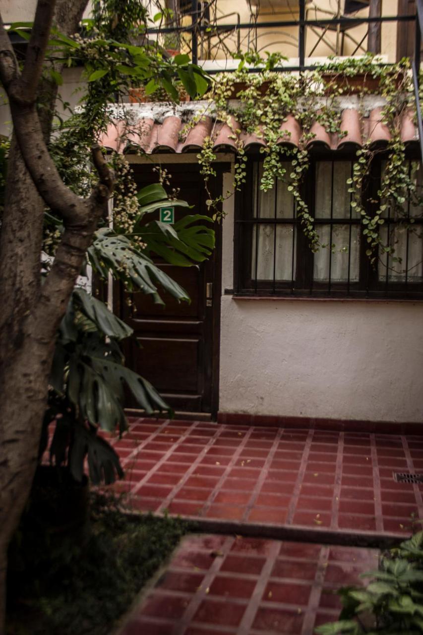 La Casita De Salta Aparthotel Esterno foto